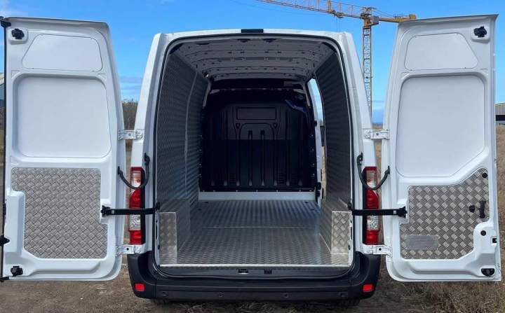 Aménagements spécifiques de véhicules à La Réunion