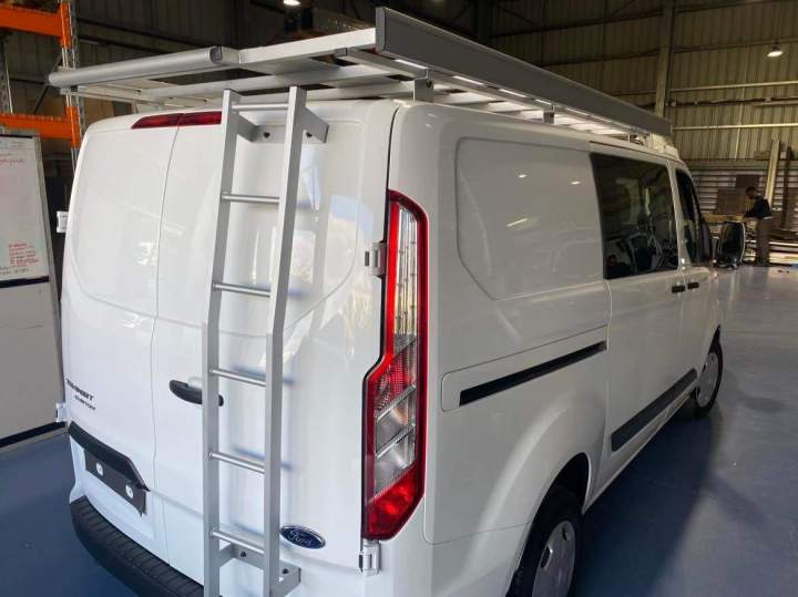 Service d'aménagement de véhicules à La Réunion