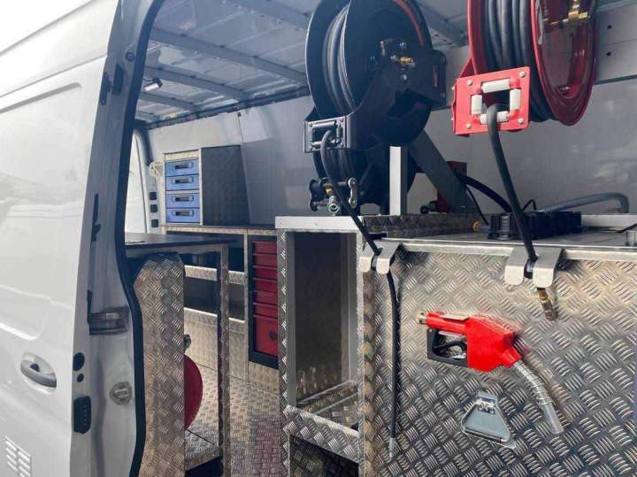 Service d'aménagement intérieur de véhicules à La Réunion