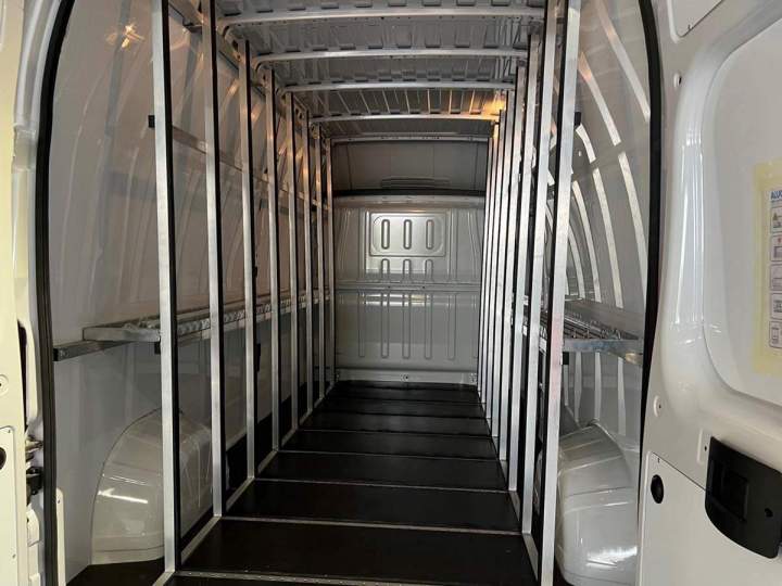 Carrosserie industrielle dans l'île de La Réunion