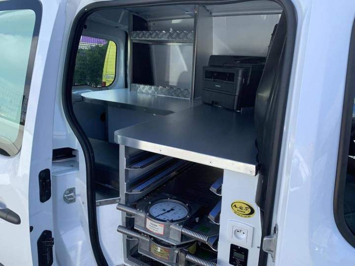 Aménagements spécifiques de véhicules à La Réunion