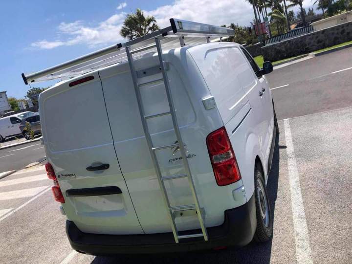 Carrosserie à La Réunion