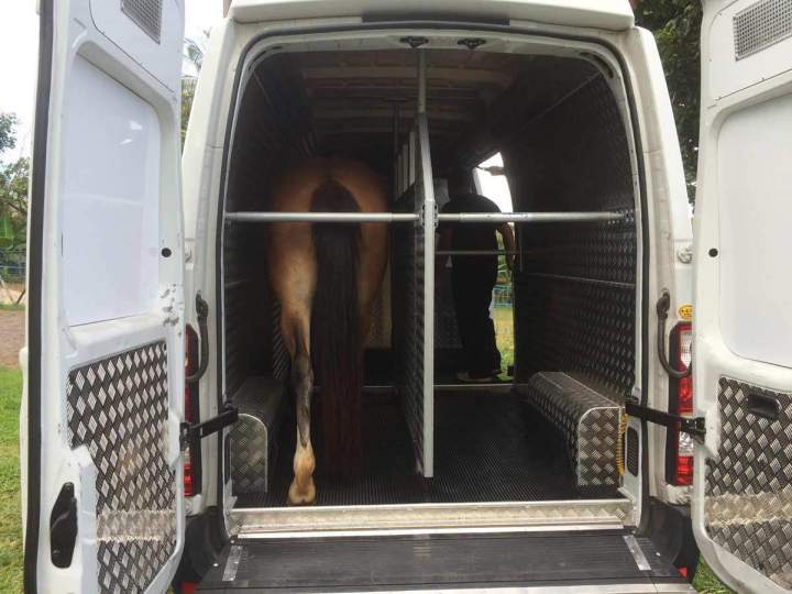 Aménagements spécifiques de véhicules à La Réunion