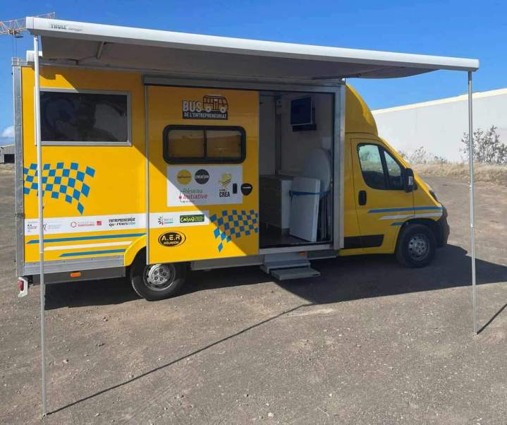 Aménagements spécifiques de véhicules à La Réunion