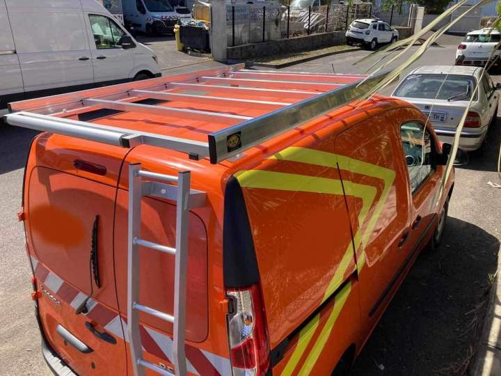 Carrosserie Industrielle à La Réunion 