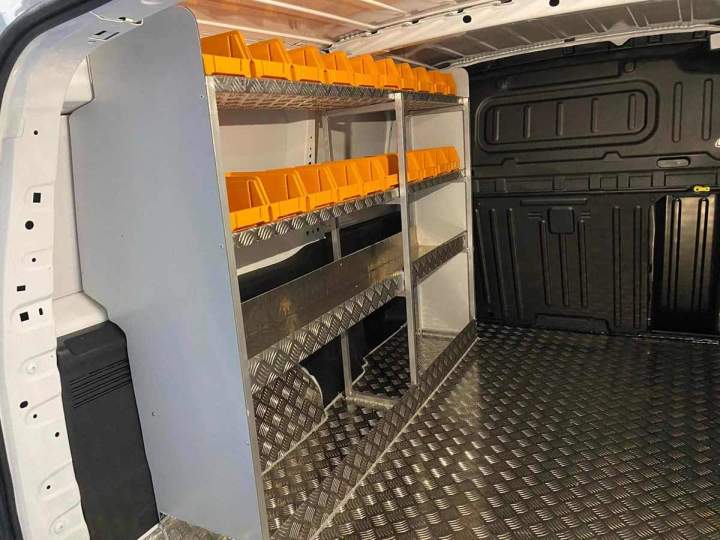 Aménagements spécifiques de véhicules à La Réunion