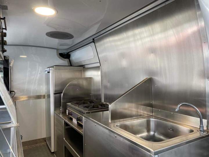 Vans aménagés à La Réunion