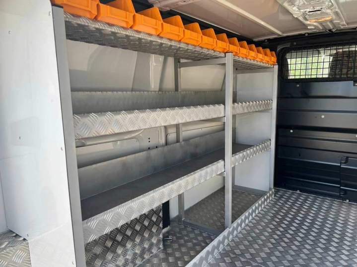 Spécialiste en aménagement de véhicules utilitaires à La Réunion