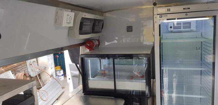 Vans aménagés pour vacances à La Réunion