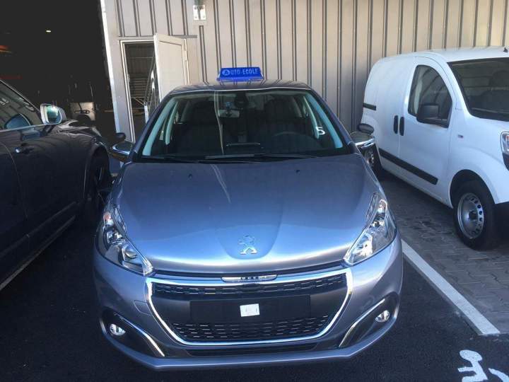 Habillage esthétique de véhicules à La Réunion