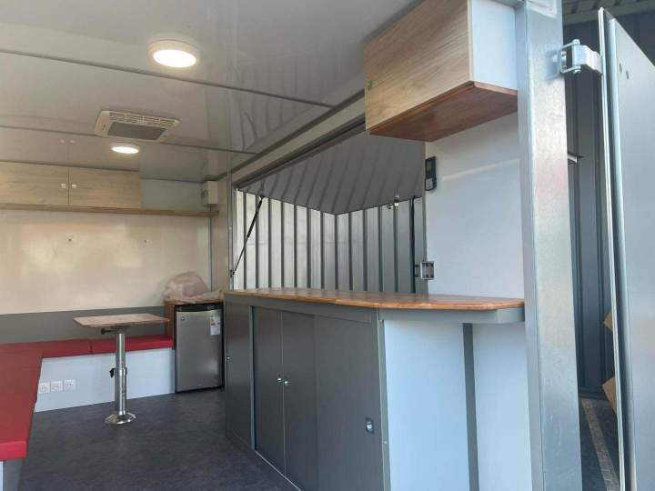 Aménagement spécifiques de véhicules à La Réunion