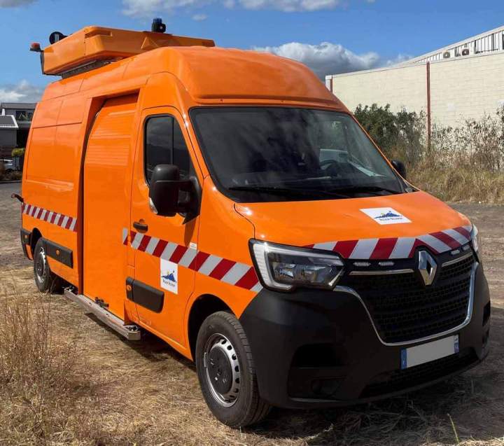 Spécialiste en aménagement de véhicules utilitaires à La Réunion