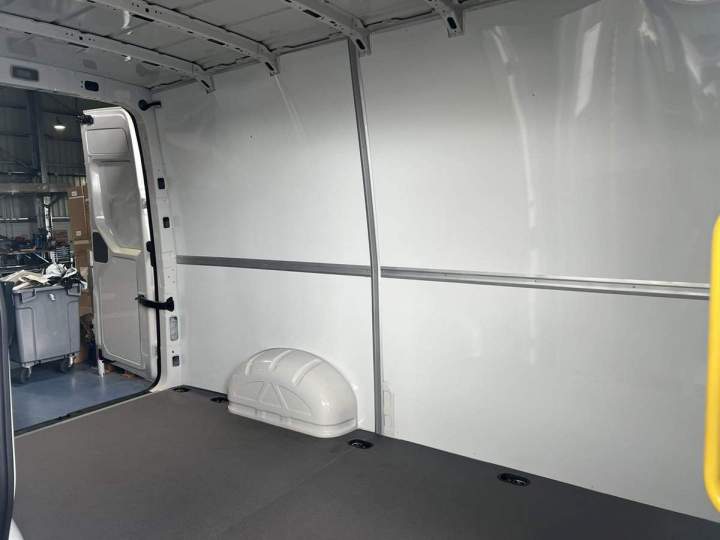 Spécialiste en aménagement de véhicules utilitaires à La Réunion