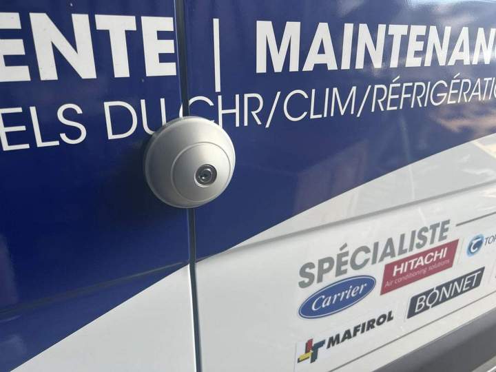 Aménagements spécifiques de véhicules utilitaires à La Réunion