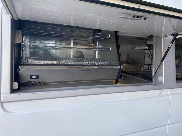 Service d’aménagement de vans à La Réunion