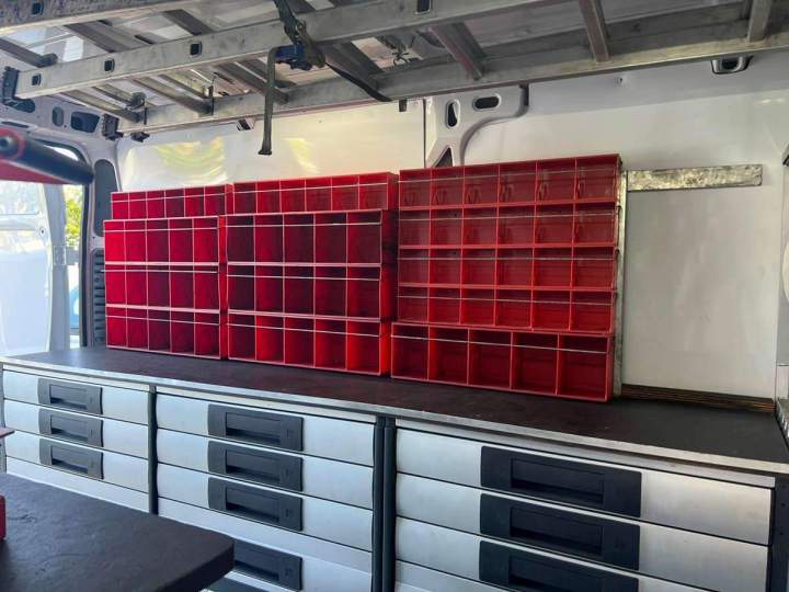 Service d'aménagement intérieur de véhicules à La Réunion