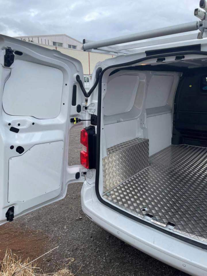 Spécialiste en aménagement de véhicules utilitaires à La Réunion