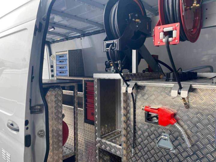 Spécialiste en aménagement de véhicules utilitaires à La Réunion