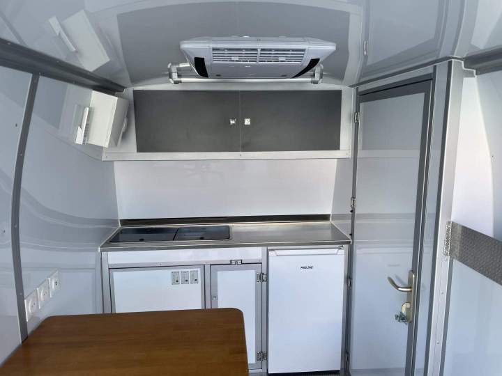 Aménagement spécifiques de véhicules à La Réunion