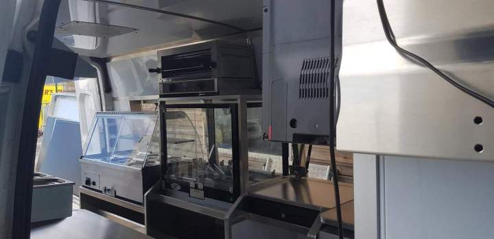 Vans aménagés à La Réunion