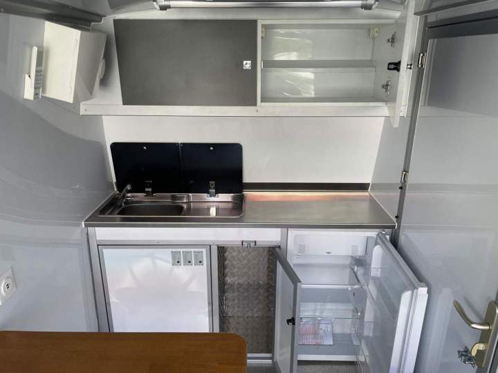 Aménagements spécifiques de véhicules à La Réunion