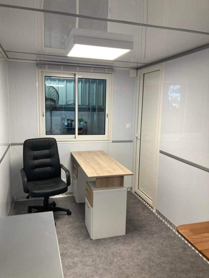 Installateur de remorques spécifiques  à La Réunion