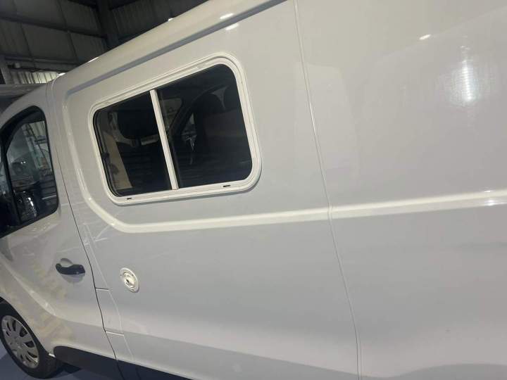 Vans aménagés pour vacances à La Réunion