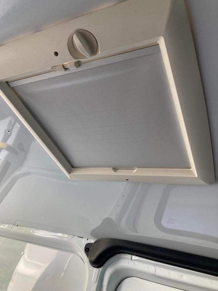 Aménagement de vans à La Réunion