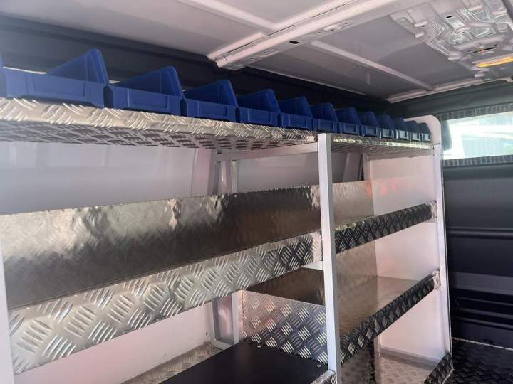 Aménagements spécifiques de véhicules à La Réunion