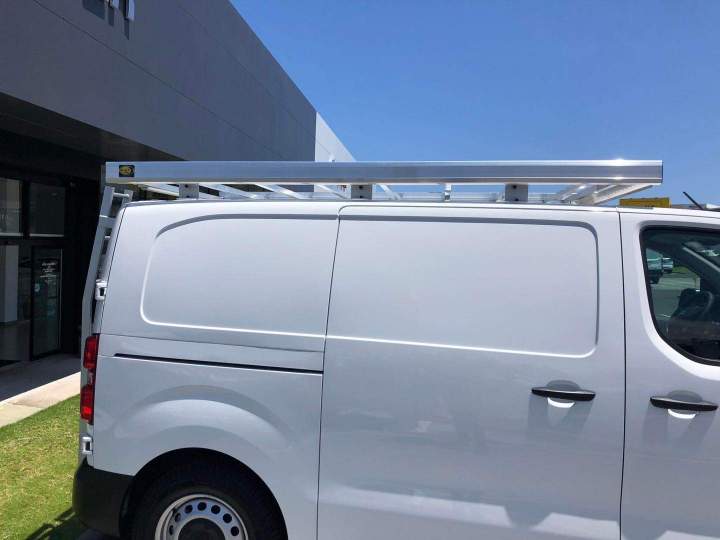 Carrosserie Industrielle à La Réunion 