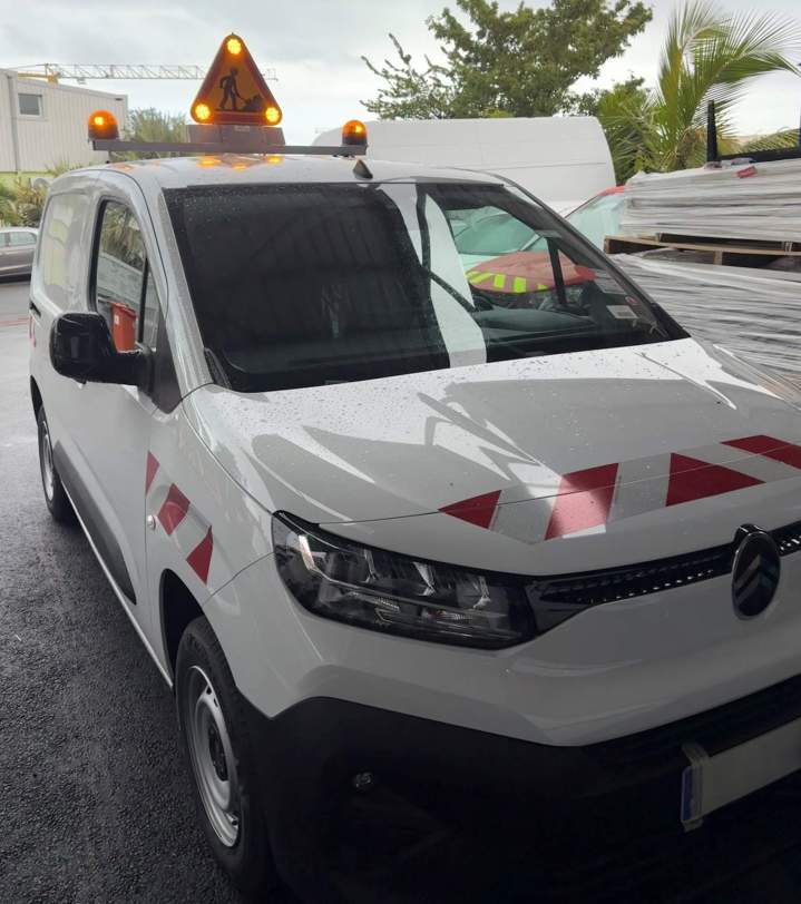 BERLINGO M   CIVIS (1)