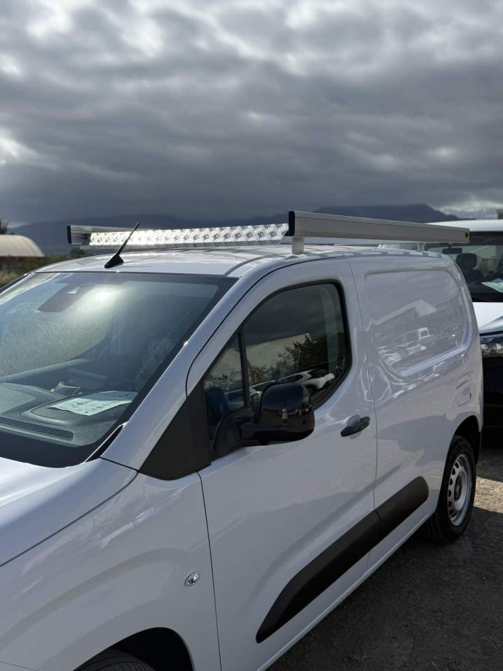 BERLINGO M   GALERIE (1)