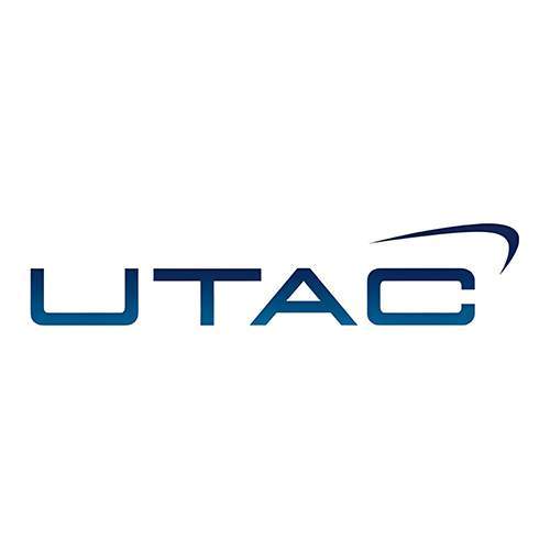 Logo UTAC