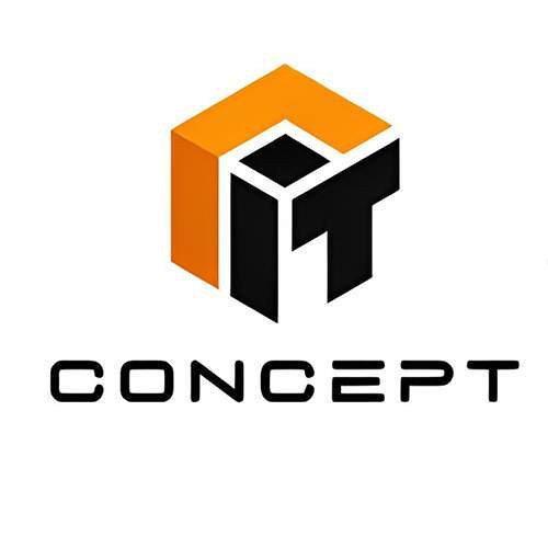 Logo CONCEPT