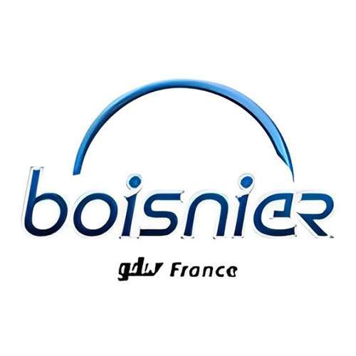 Logo Boisnier