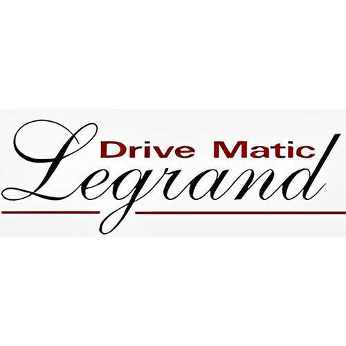 Logo Drive Matic Legrand
