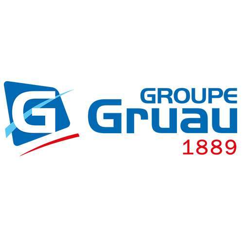 Logo GROUPE GRUAU