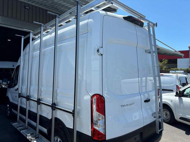 Carrosserie à La Réunion