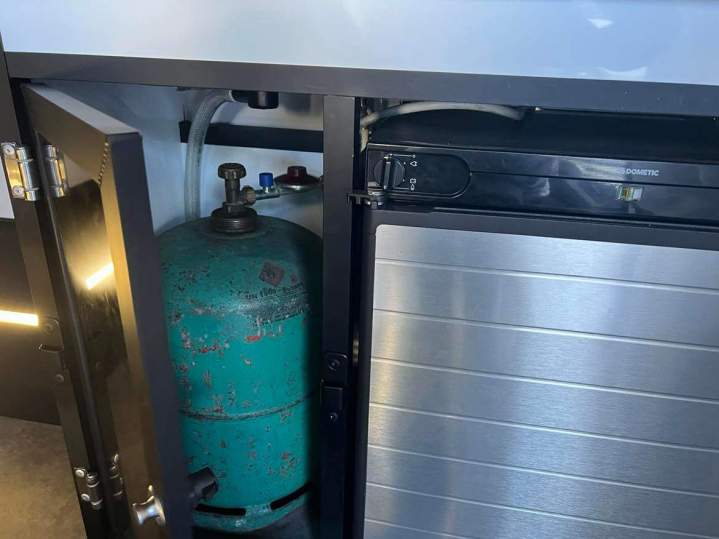 Aménagement de vans à La Réunion