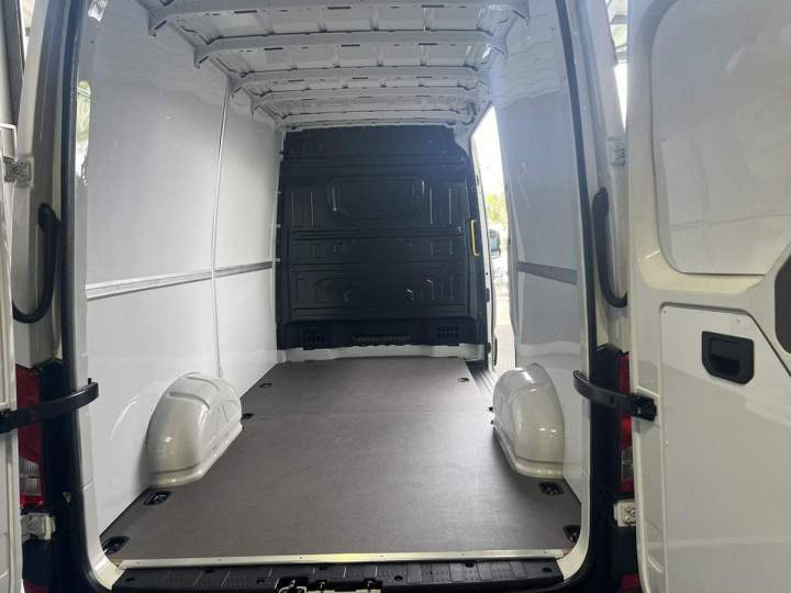 Spécialiste en aménagement de véhicules utilitaires à La Réunion