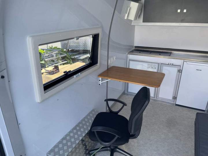 Aménagements spécifiques de véhicules à La Réunion