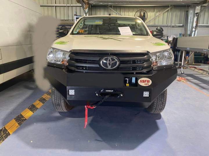 Société de personnalisation de véhicules de service à La Réunion