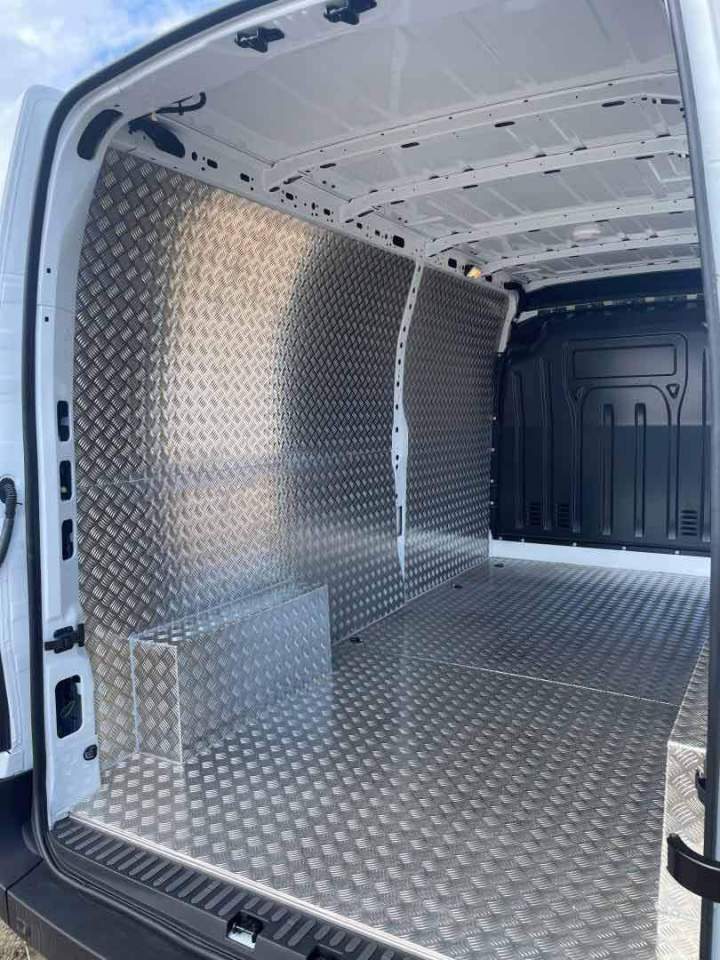 Aménagement intérieur de véhicules à La Réunion