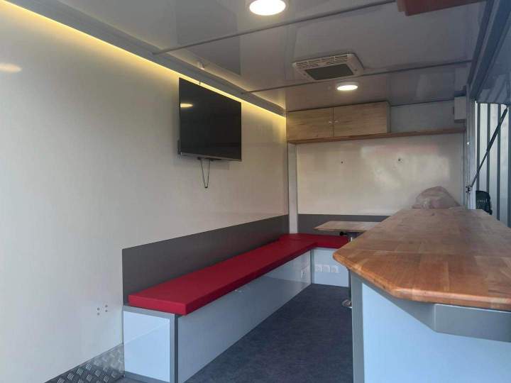 Aménagements spécifiques de véhicules à La Réunion