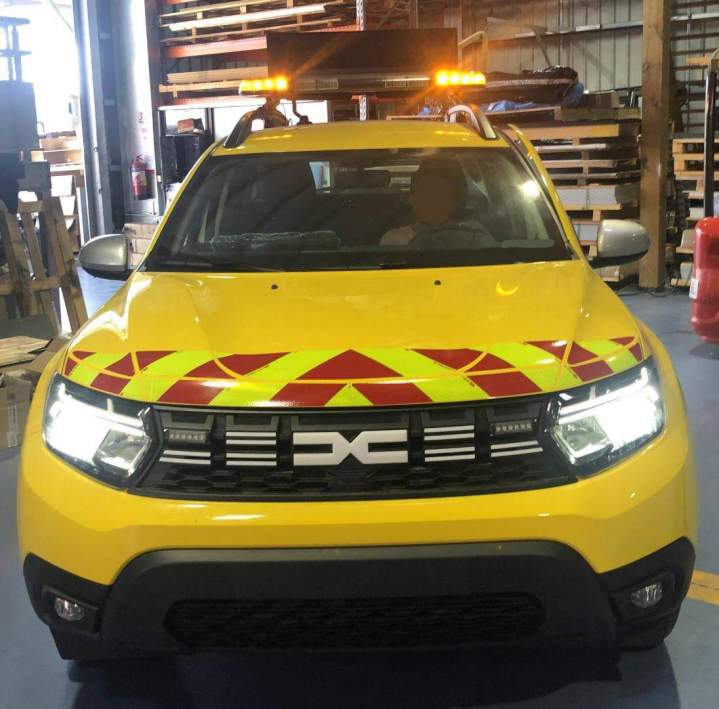 Service d'aménagement de véhicules utilitaires à La Réunion