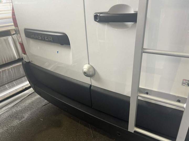 Aménagements spécifiques de véhicules à La Réunion