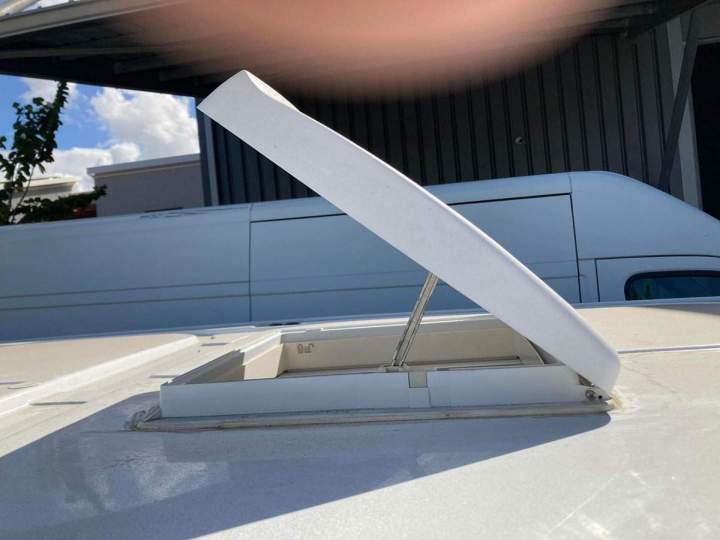 Vans aménagés pour vacances à La Réunion