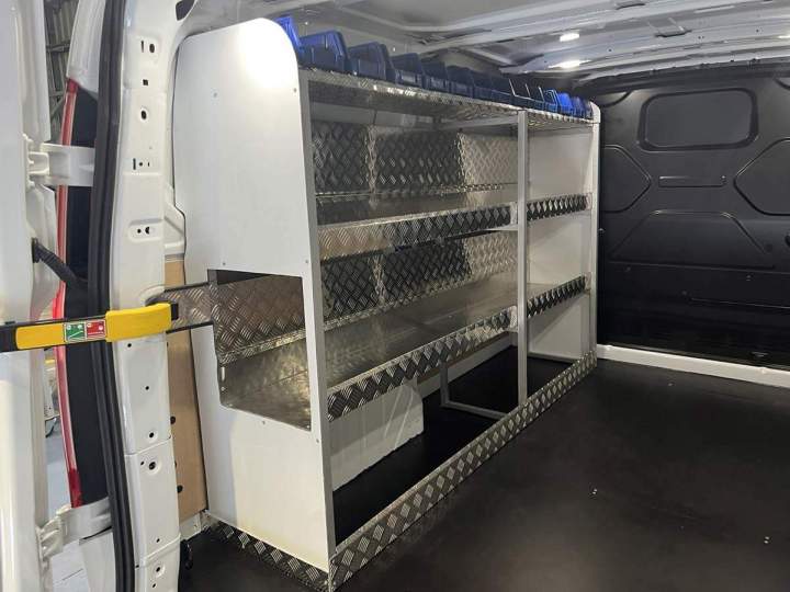 Aménagement intérieur de véhicules à La Réunion