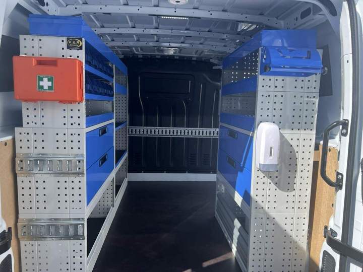 Aménagements spécifiques de véhicules à La Réunion