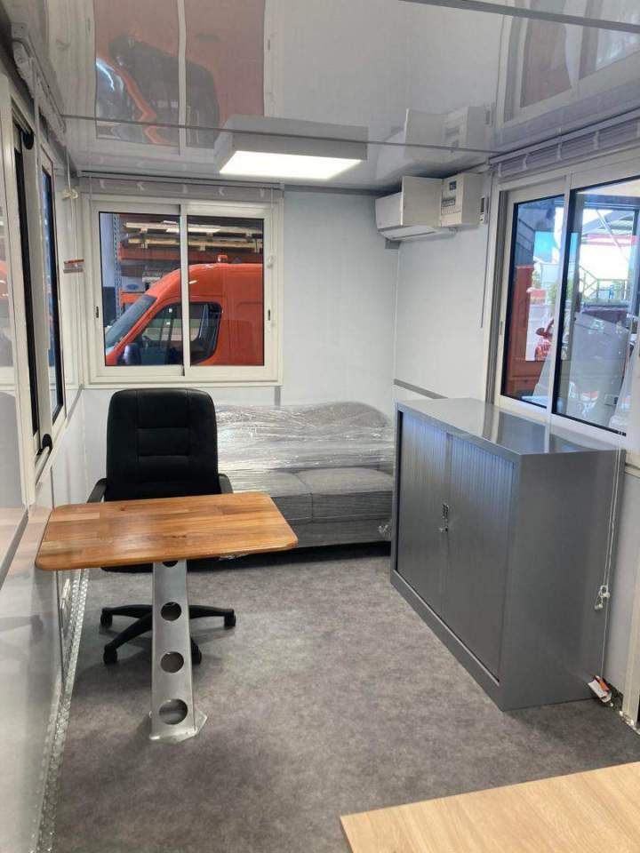 Installateur de remorques spécifiques  à La Réunion